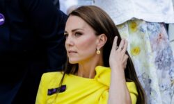 Счастливая новость Пиппа Миддлтон и ее дочь Роуз очаровали поклонников schastlivaya novost pippa middlton i ee doch rouz ocharovali poklonnikov-ul-rks-ru-174310228700-0