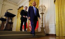 Секретная тактика Макрона в переговорах с Трампом о конфликте России и Украины sekretnaya taktika makrona v peregovorah s trampom o konflikte rossii i ukrainy-ul-rks-ru-174246038900-0