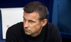 Семак уверен в жесткой конкуренции Зенита и Спартака в РПЛ semak uveren v zhestkoj konkurenczii zenita i spartaka v rpl-ul-rks-ru-174214622800-0