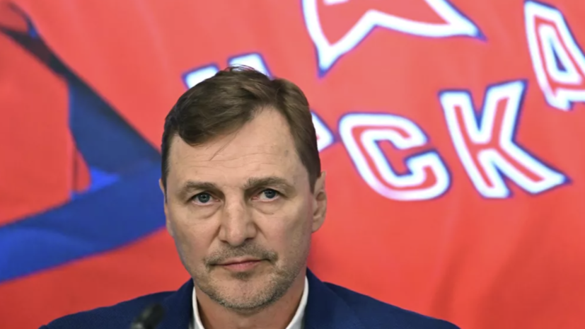 Фёдоров не верит, что Каменев мог принять допинг