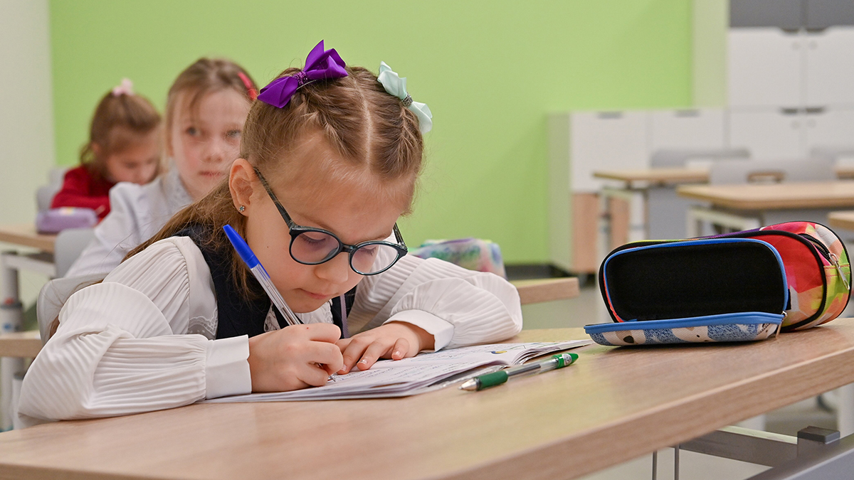 Когда в школах появятся оценки за поведение