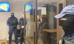 Сергей Шалаев арестован за убийство лидера «Уличного фронта» Демьяна Ганула в Одессе sergej shalaev arestovan za ubijstvo lidera ulichnogo fronta demyana ganula v odesse-ul-rks-ru-174213146100-0