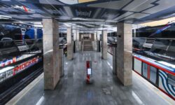 Сергей Собянин представил динамику развития московского метро с МЦК за 12 лет sergej sobyanin predstavil dinamiku razvitiya moskovskogo metro s mczk za 12 let-ul-rks-ru-174325748300-0