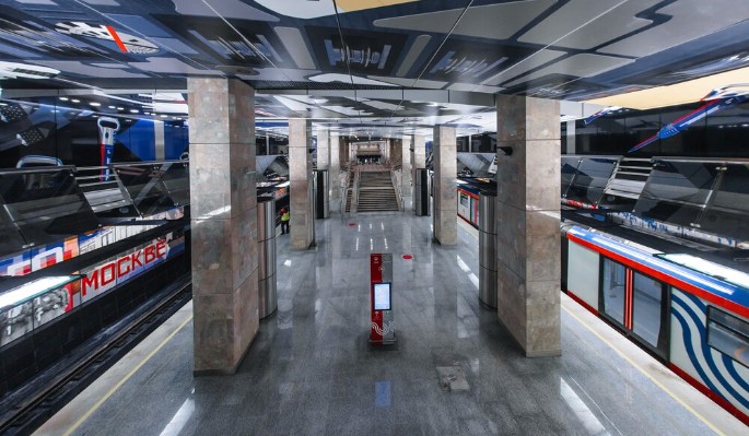 С 2011 года сеть московского метро с учетом МЦК выросла в полтора раза – Собянин