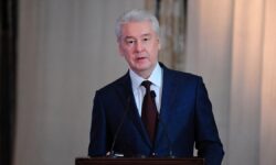 Сергей Собянин представил масштабное озеленение Ленинского проспекта в Москве Международная конференция Как помочь школьникам с профессиональным самоопределением