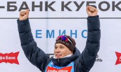 Серохвостов и Сливко одержали победу в спринте на финале Кубка России по биатлону serohvostov i slivko oderzhali pobedu v sprinte na finale kubka rossii po biatlonu-ul-rks-ru-174134923200-0