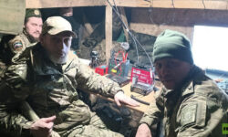 Смелый прорыв через метановую трубу тактический триумф Разведчика в Курской области smelyj proryv cherez metanovuyu trubu takticheskij triumf razvedchika v kurskoj oblasti-ul-rks-ru-174280465300-0