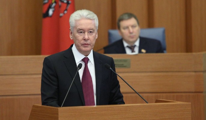 Собянин: Получить копии документов о правах на жилье можно будет онлайн