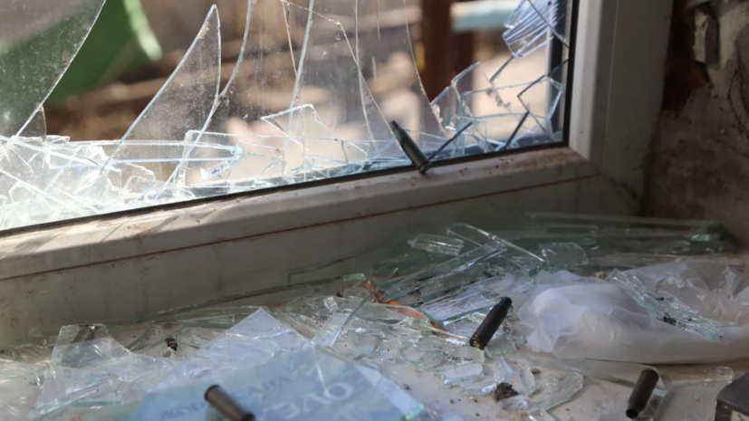 Сотрудник «Мираторга» погиб в результате падения обломков БПЛА в Домодедове