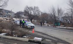 Сотрудники полиции расследуют ДТП с участием ребенка в Находке sotrudniki policzii rassleduyut dtp s uchastiem rebenka v nahodke-ul-rks-ru-174176725300-0