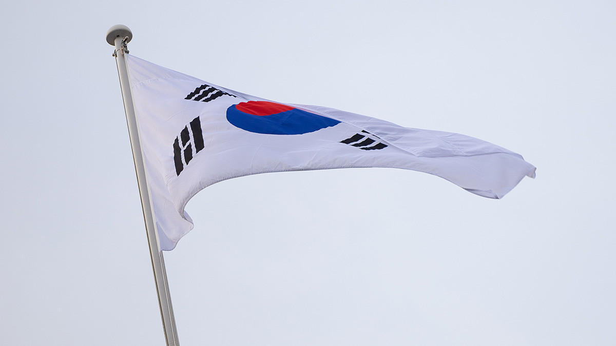 Сеул проведет учения по штурму туннелей КНДР с использованием роботов-собак