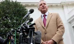 Спецпосланник Трампа раскрыл детали извинений Зеленского speczposlannik trampa raskryl detali izvinenij zelenskogo-ul-rks-ru-174163001900-0