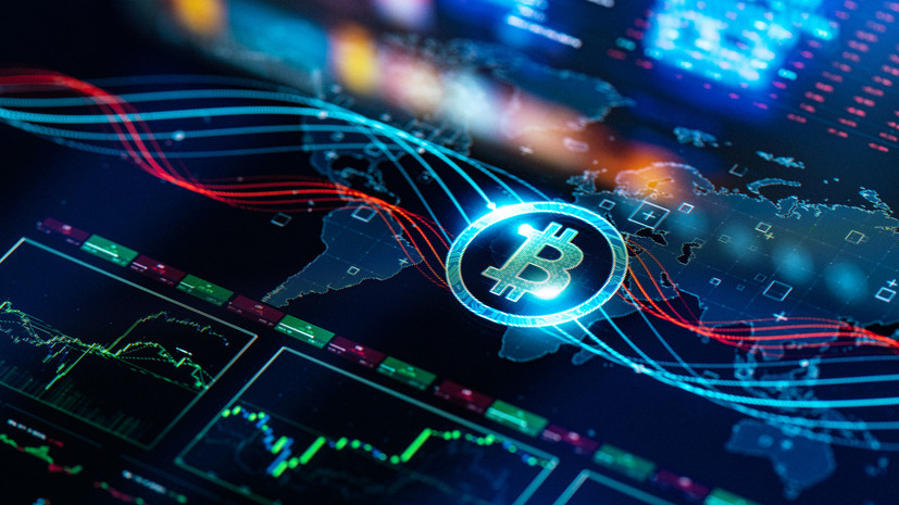 США конфисковали домены российской криптобиржи Garantex