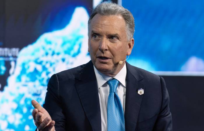 Спецпосланник Трампа назвал ключевой вопрос в деле урегулирования украинского конфликта