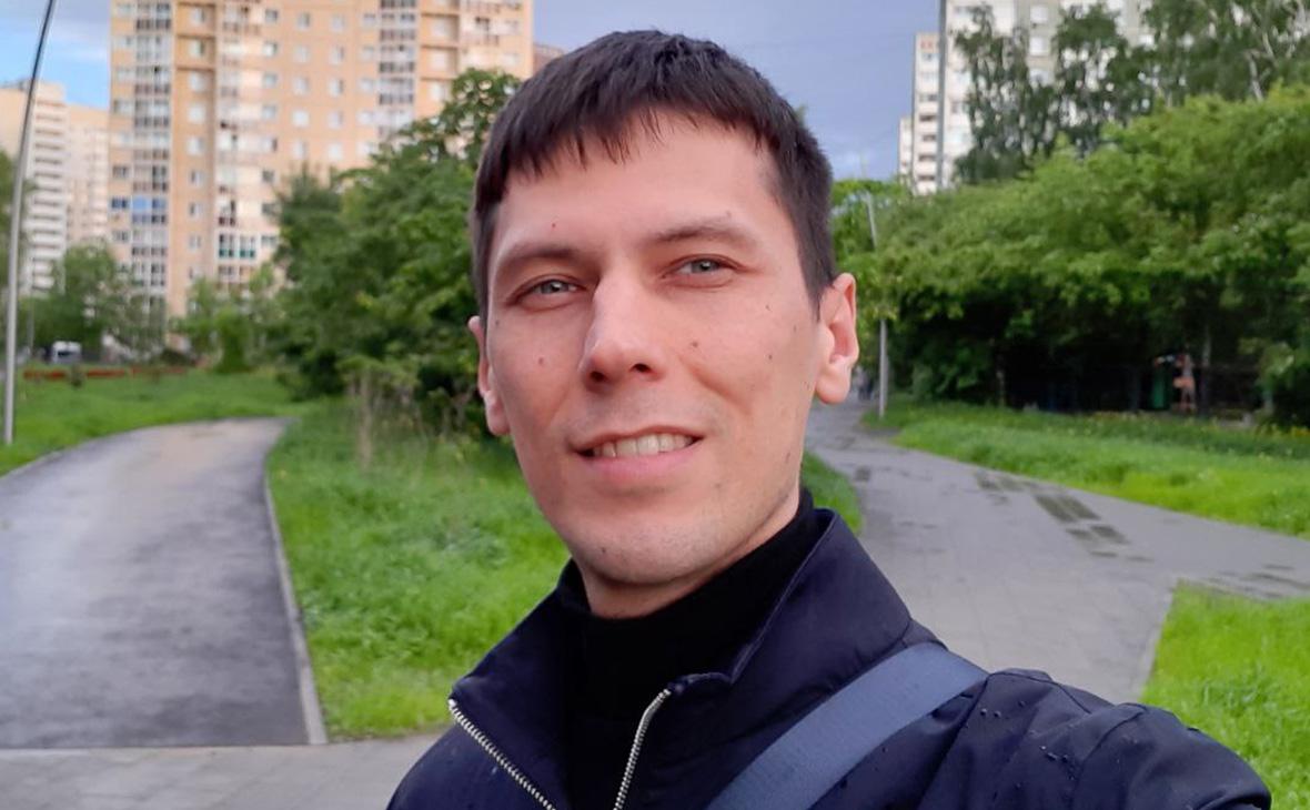 Владислав Постников (PostnikovUral / Telegram)