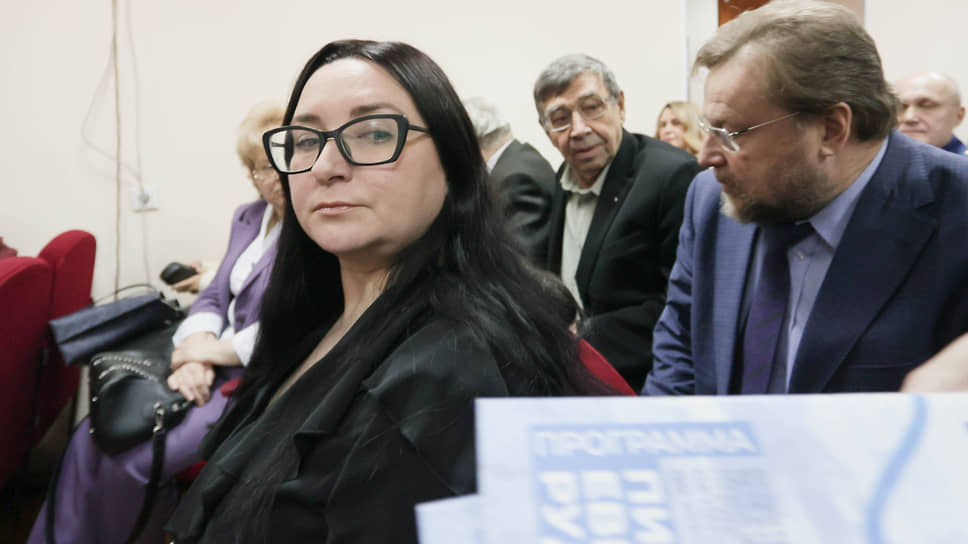 Юлия Маслакова