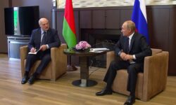 Судьба Союзного государства России и Белоруссии под вопросом МВФ и позиция Лукашенко sudba soyuznogo gosudarstva rossii i belorussii pod voprosom mvf i pozicziya lukashenko-ul-rks-ru-174215887500-0