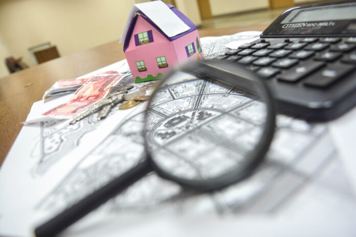 Свердловская область и Росреестр обеспечат точность границ 25 тысяч объектов к 2025 году-0