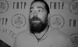 Светлая память талантливому режиссеру Илье Шерстобитову svetlaya pamyat talantlivomu rezhisseru ile sherstobitovu-ul-rks-ru-174121288400-0