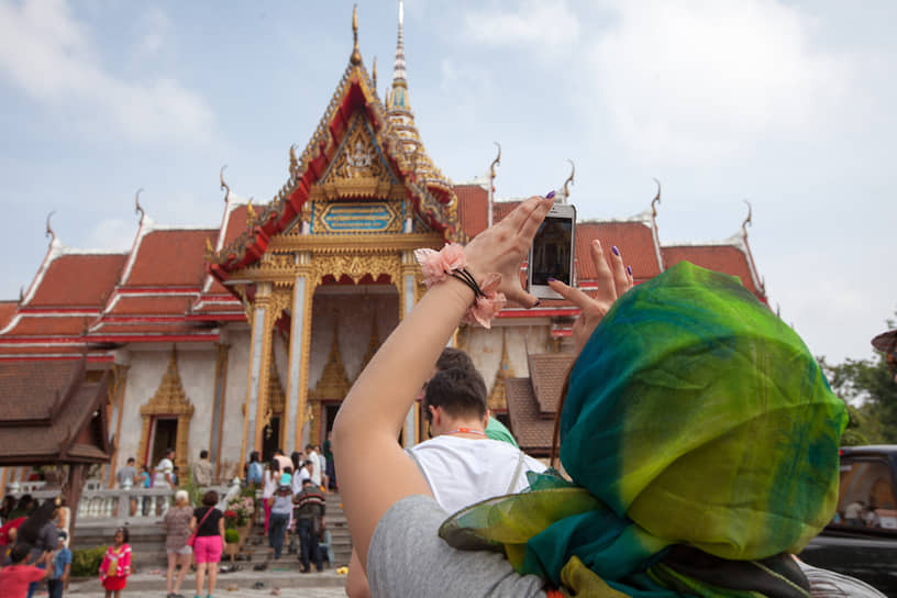 Таиланд и Россия обновляют условия безвизового режима для путешественников-0