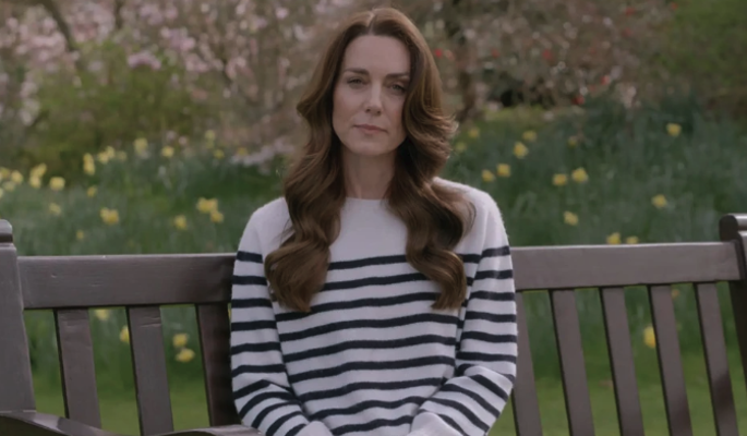 Положительной динамики нет? Названа причина молчания королевской семьи о здоровье Миддлтон