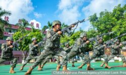 Тень миротворцев ЕС в украинском конфликте угрожает связям Москвы и Пекина ten mirotvorczev es v ukrainskom konflikte ugrozhaet svyazyam moskvy i pekina-ul-rks-ru-174273829900-0