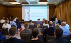 Тепло мегаполиса и инновации в подключении объектов к тепловым сетям teplo megapolisa i innovaczii v podklyuchenii obektov k teplovym setyam-ul-rks-ru-174172020400-0