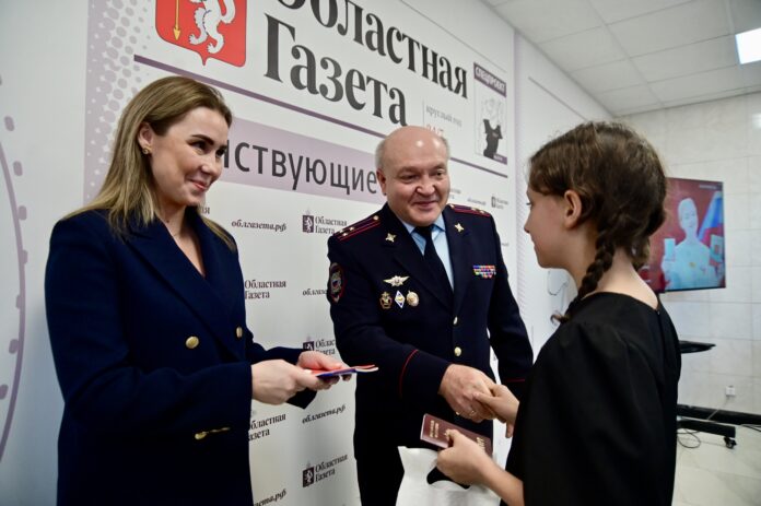 Торжественный старт во взрослую жизнь-0