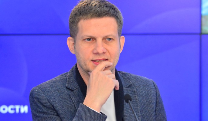 "Матрасик прибит": теряющий слух Корчевников начал зарабатывать чем придется