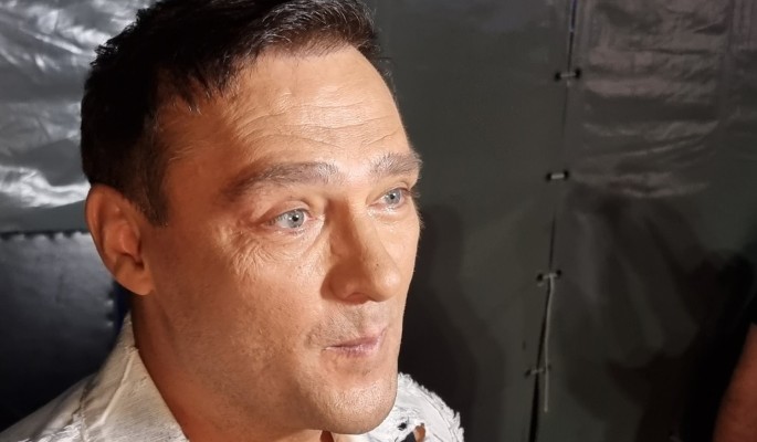 "Негодяи, решившие заработать деньги": Разин после смерти Шатунова объяснился за все грязные суды