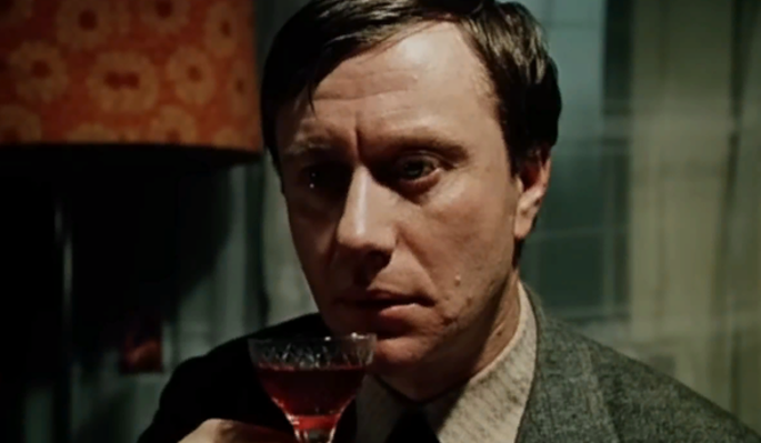 Никто выпить бы не смог! Жуткий коктейль, который очень любил Миронов! Не смейте повторять!