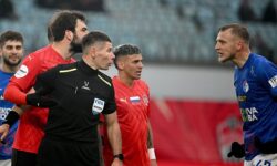 В «Факеле» отвергли обвинения в расизме от «Зенита» v fakele otvergli obvineniya v rasizme ot zenita-ul-rks-ru-174160394300-0