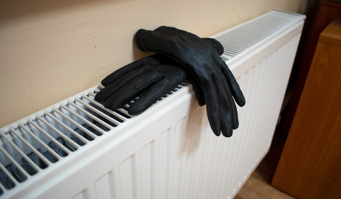 В Москве возобновлена подача тепла в дома и соцобъекты – Собянин