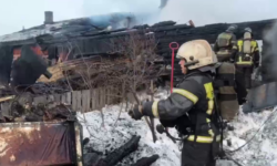 В Пермском крае завершена ликвидация пожара в жилом доме v permskom krae zavershena likvidacziya pozhara v zhilom dome-ul-rks-ru-174162784400-0