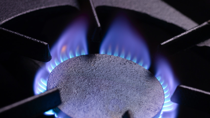 В Подмосковье обеспечат газом дома 27 тысяч жителей в 2025 году