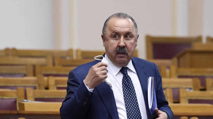 Газзаев: Ковентри неоднократно высказывалась за смягчение санкций в отношении России