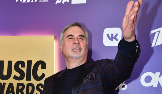 Овощное соте от Валерия Меладзе: рецепт на ура