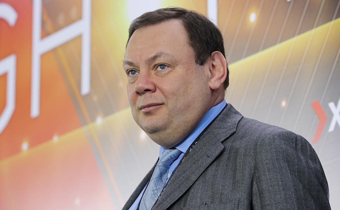 Михаил Фридман (Владислав Шатило / РБК)