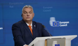 Виктор Орбан бросает вызов ЕС а Константин Блохин предупреждает о расколе в Евросоюзе viktor orban brosaet vyzov es a konstantin blohin preduprezhdaet o raskole v evrosoyuze-ul-rks-ru-174205249600-0