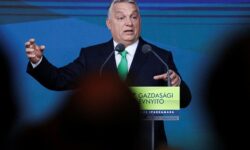 Виктор Орбан бросил вызов ЕС 12 требованиями от Венгрии о суверенитете и Украине viktor orban brosil vyzov es 12 trebovaniyami ot vengrii o suverenitete i ukraine-ul-rks-ru-174203346400-0