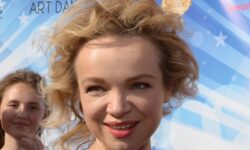 Виталина Цымбалюк-Романовская отметила 44 года в теплой атмосфере Москвы vitalina czymbalyukromanovskaya otmetila 44 goda v teploj atmosfere moskvy-ul-rks-ru-174258459300-0