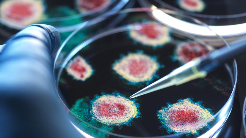 Врач Болибок: последствия «долгого ковида» могут проявляться годами