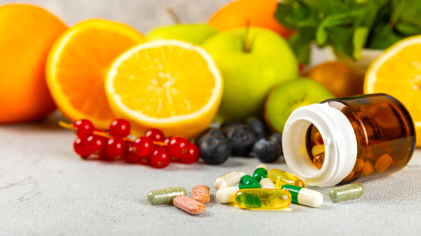 Инфекционист Никифоров рассказал, как восполнить нехватку витаминов весной