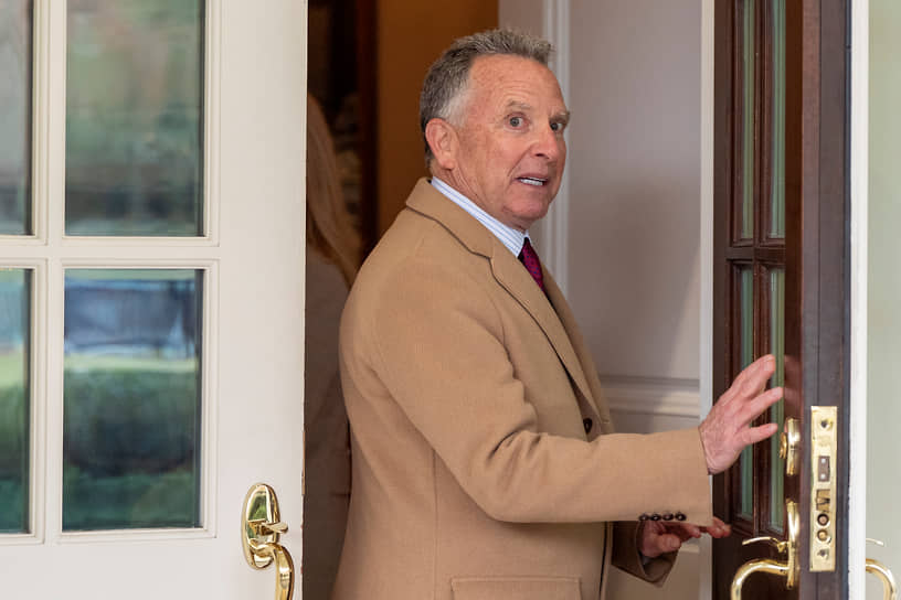 Главной целью визита спецпосланника президента США Стива Уиткоффа в Москву стало приоткрыть дверь к перемирию на Украине уже с российской стороны