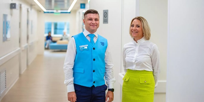 В Новой Москве откроют две новые детско-взрослые поликлиники