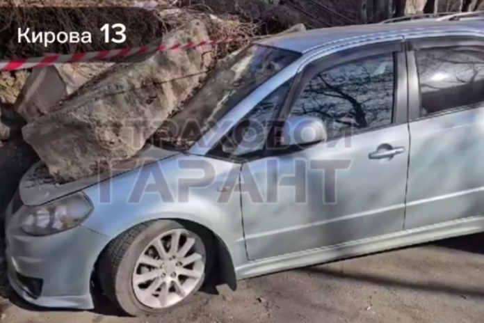 vo vladivostoke na kirova 13 nachaty raboty po vosstanovleniyu podpornoj steny-ul-rks-ru-174232930400-0