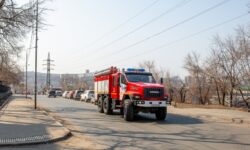 Во Владивостоке нарушитель ПДД ответил за препятствие спецтранспорту vo vladivostoke narushitel pdd otvetil za prepyatstvie specztransportu-ul-rks-ru-174099495300-0