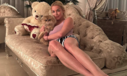 Волочкова поддержала творческий выбор дочери volochkova podderzhala tvorcheskij vybor docheri-ul-rks-ru-174123749800-0