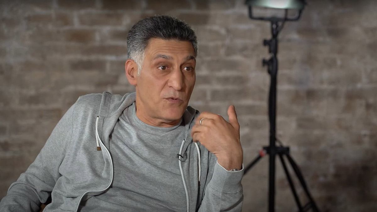 Тигран Кеосаян: кома, клиническая смерть, инфаркты, сердце