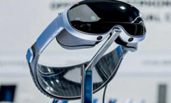 Vivo впечатляет MR-гарнитурой Vision на Боаоском форуме вдохновляя будущее vpechatlyaet garnituroj na boaoskom forume vdohnovlyaya budushhee-ul-rks-ru-174293337000-0